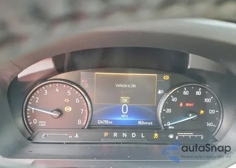 2022 Ford Explorer Xlt z USA, uszkodzony, nr VIN 1FMSK7DH0NGA76680